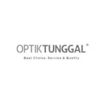 Logo Optik Tunggal