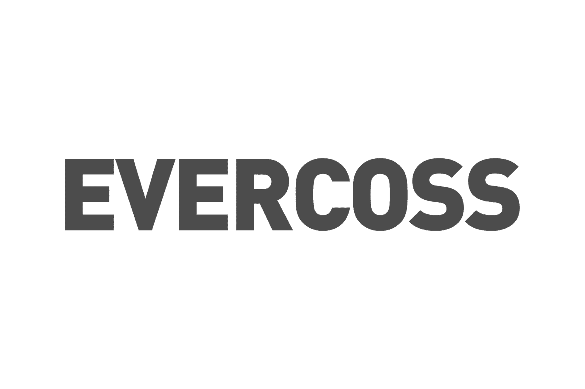 Logo Evercross