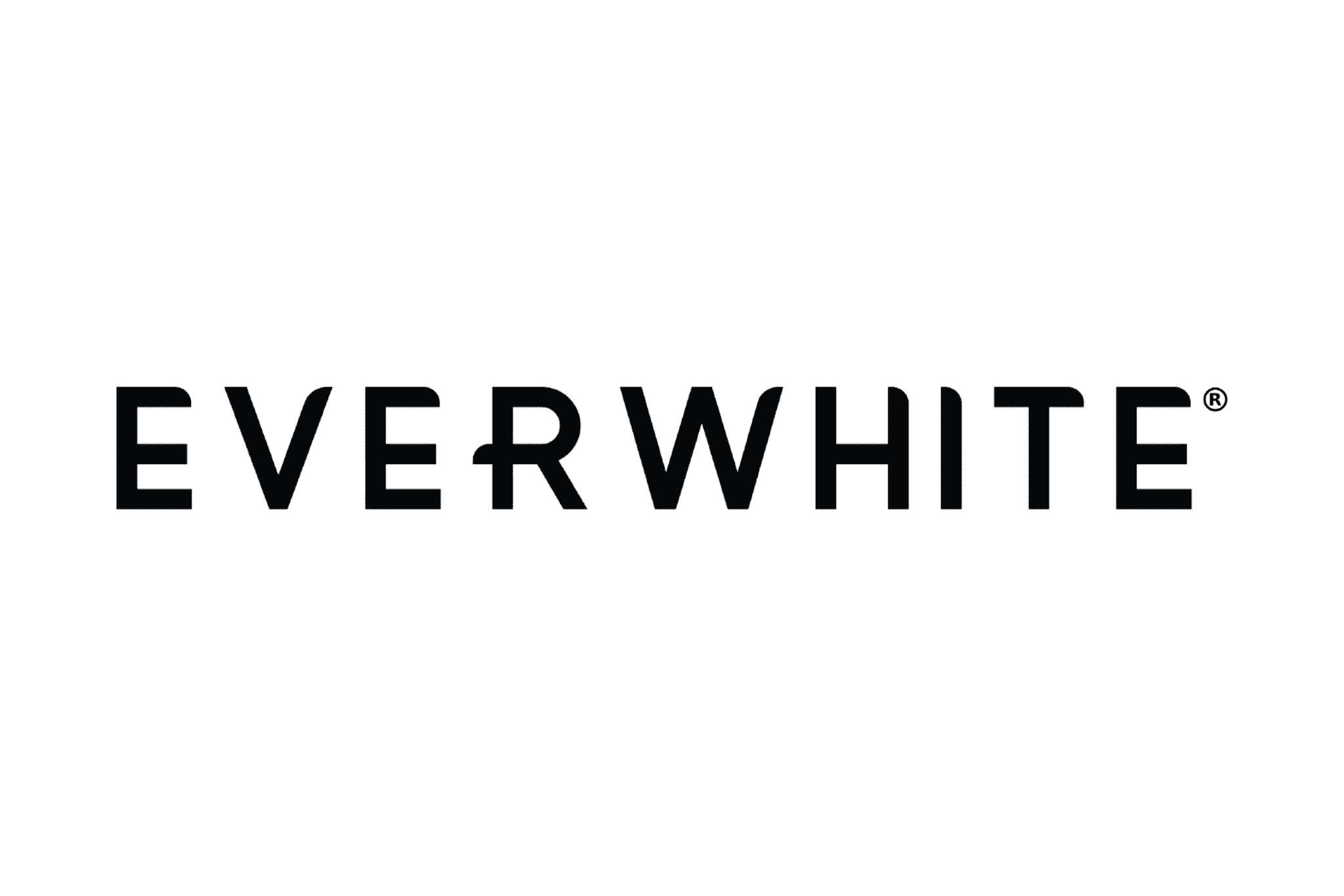 Logo Everwhite