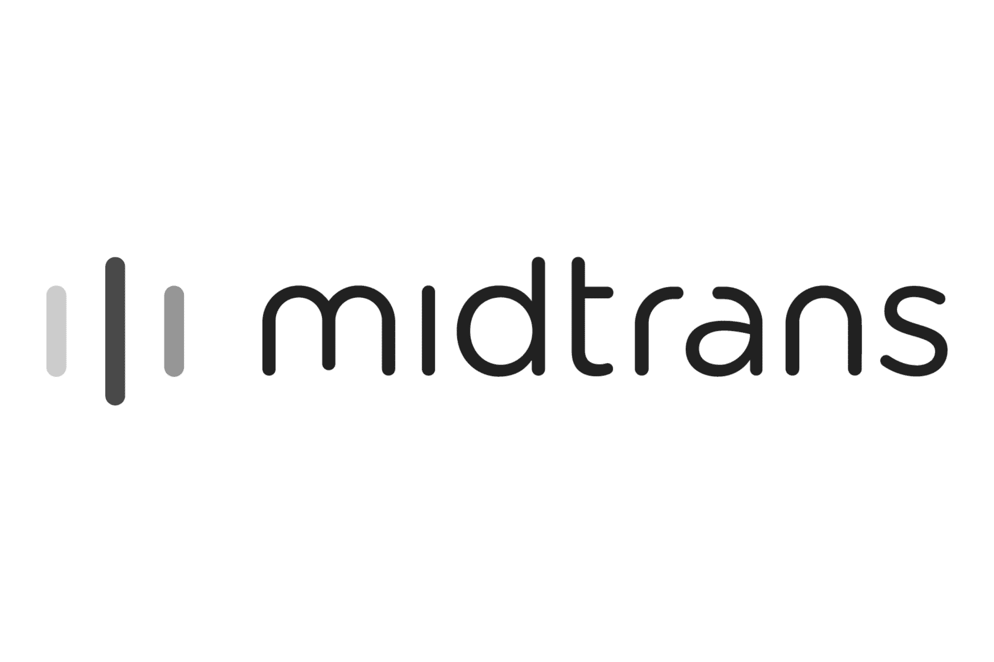 Logo Midtrans