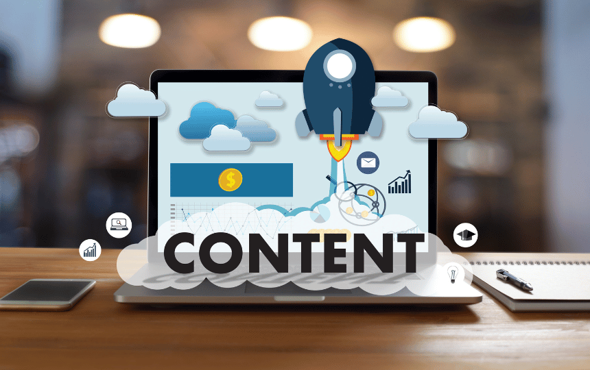 Menghasilkan konten berkualitas dengan content pillar